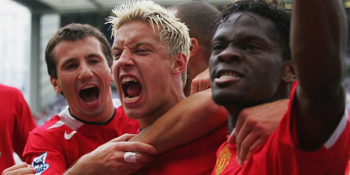 Alan Smith questions Manchester United's ability to compete ahead of crucial Tottenham match