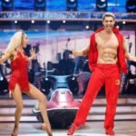 Amy Dowden's early exit highlights a recurring challenge on Strictly Come Dancing