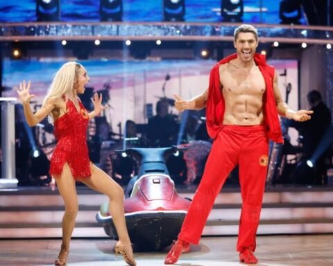 Amy Dowden's early exit highlights a recurring challenge on Strictly Come Dancing