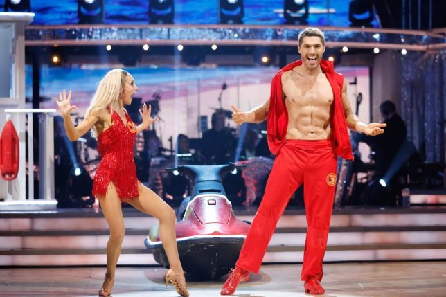 Amy Dowden's early exit highlights a recurring challenge on Strictly Come Dancing