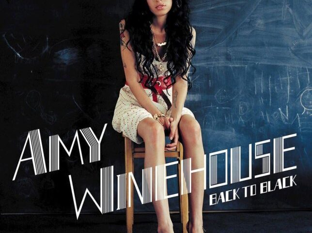 Amy Winehouse reflects on fame and struggles during pivotal 2006 interview