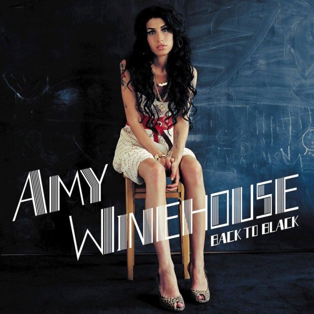 Amy Winehouse reflects on fame and struggles during pivotal 2006 interview