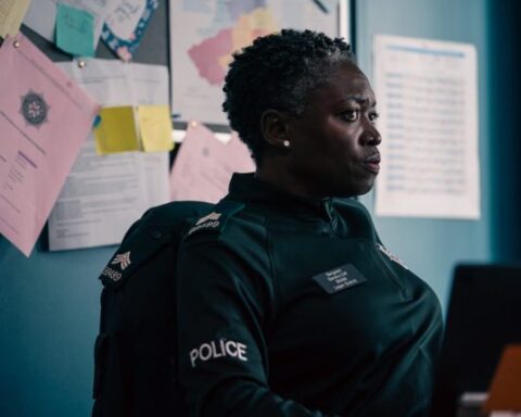 Andi Osho highlights casting biases impacting black women's representation in romantic roles