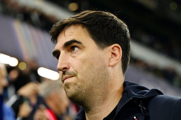 Andoni Iraola praises Liverpool player and encourages confidence following Champions League victory