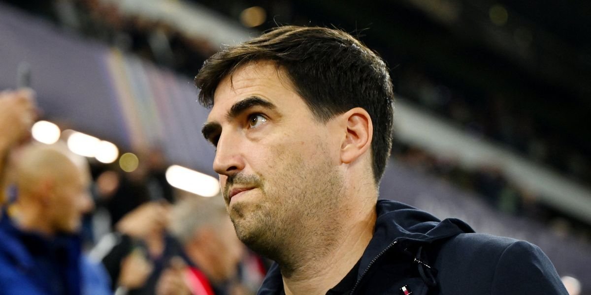 Andoni Iraola praises Liverpool player and encourages confidence following Champions League victory