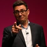 Andy Burnham announces plans to reform state pension triple lock before next election