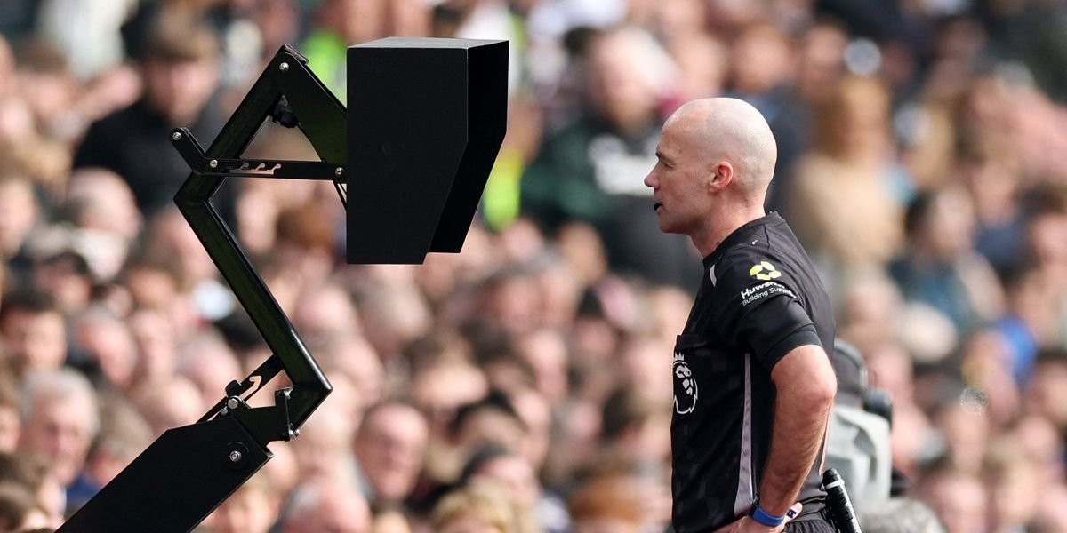 Andy Burnham calls for VAR ban, claims it undermines spontaneity in football