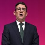 Andy Burnham faces backlash for claims of Russian interference in Brexit vote