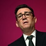 Andy Burnham faces criticism for yielding to trade unions at Labour conference