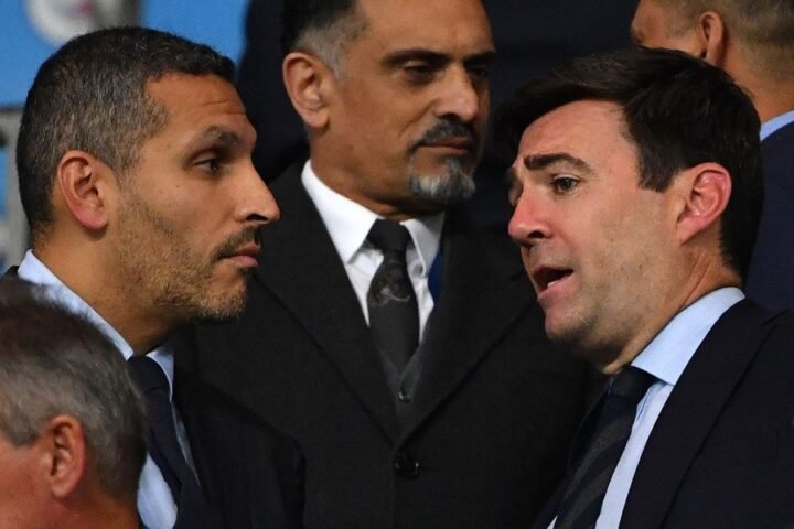 Andy Burnham reverses position on Manchester City amid backlash over political interference
