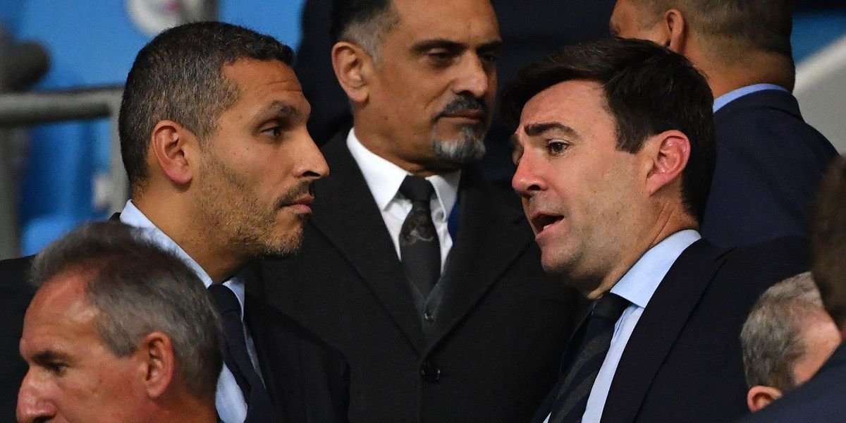 Andy Burnham reverses position on Manchester City amid backlash over political interference