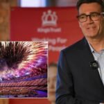 Andy Burnham supports Olympic bid for the North as PM promises unmatched event experience