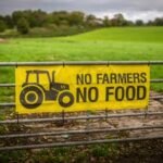 Andy Burnham's Brexit focus raises concerns over looming food and fuel crisis