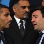 Andy Burnham’s connections to Man City owners scrutinized following financial misconduct charges