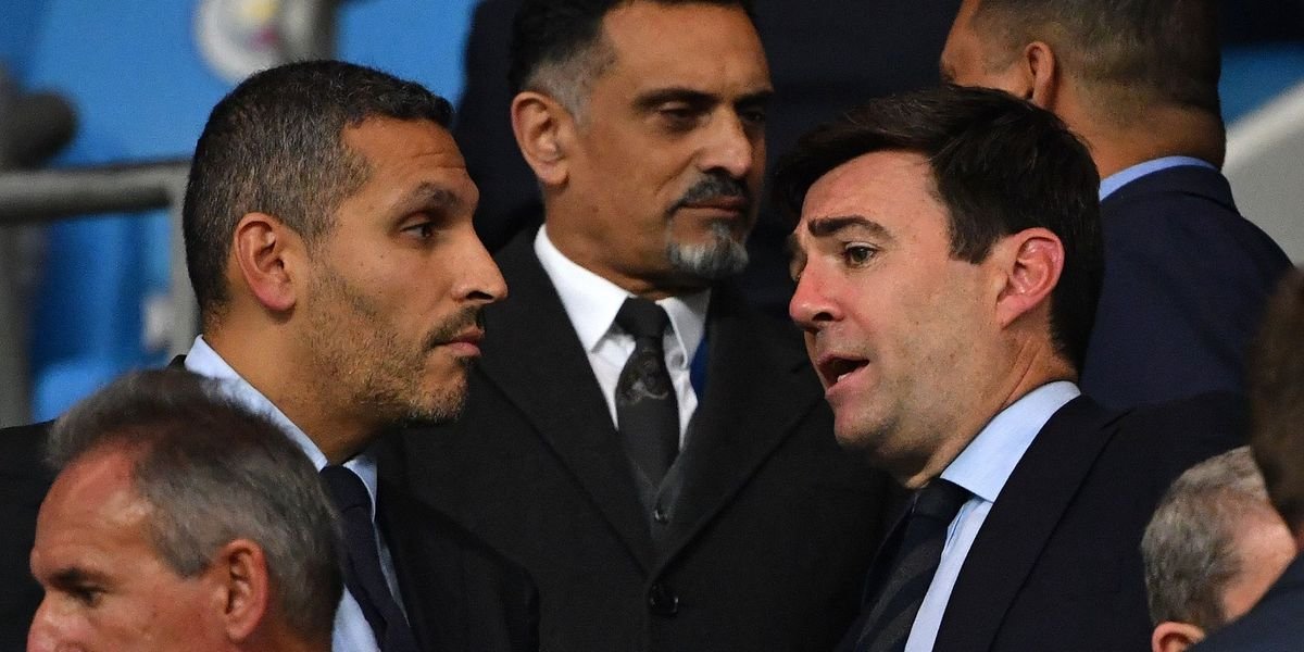 Andy Burnham’s connections to Man City owners scrutinized following financial misconduct charges