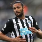 Andy Carroll identifies Kevin Adams as the man who sexually assaulted him