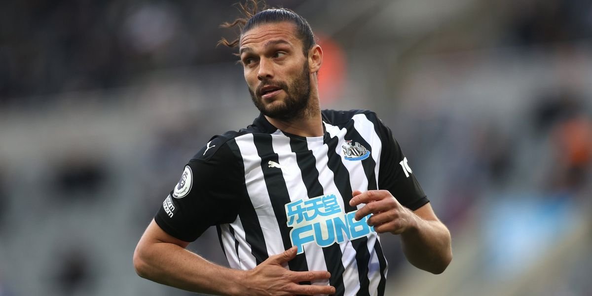 Andy Carroll identifies Kevin Adams as the man who sexually assaulted him