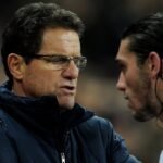 Andy Carroll reveals Fabio Capello accused him of inappropriate behavior during England meetings
