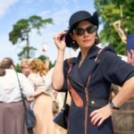 Annabel Scholey discusses Princess Kate comparisons, career evolution, and roles in 'Rivals' and 'Winter'