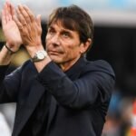 Antonio Conte addresses Manchester United speculation, emphasizes lack of advanced negotiations