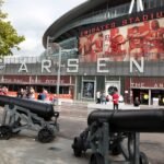 Arsenal announces 60 staff redundancies despite record revenue growth
