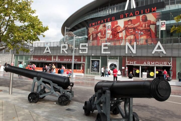 Arsenal announces 60 staff redundancies despite record revenue growth
