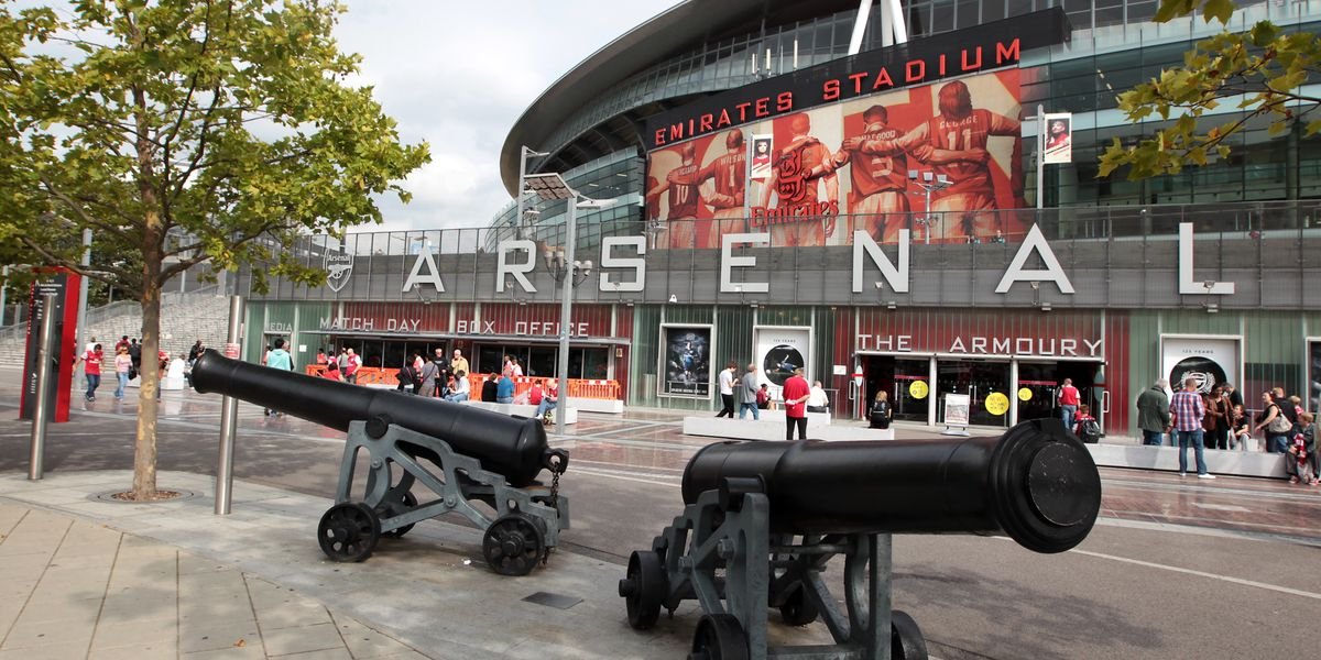 Arsenal announces 60 staff redundancies despite record revenue growth