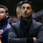 Arsenal face player availability issues following Carabao Cup defeat to Fleetwood