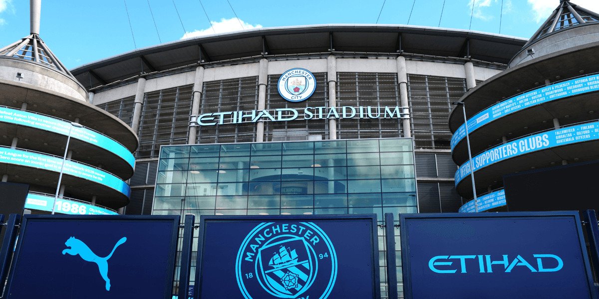 Arsenal, Manchester United, Liverpool and Spurs informed of Manchester City’s guilty verdict early