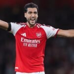 Arsenal player recounts harrowing experience during bus bombing incident