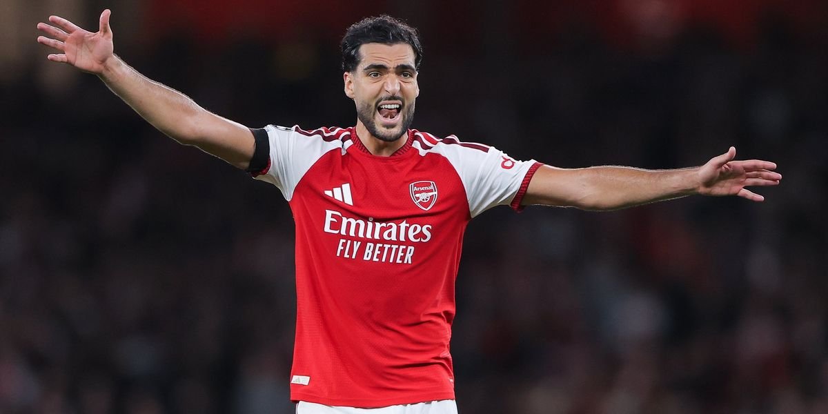 Arsenal player recounts harrowing experience during bus bombing incident