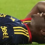 Arteta issues concerning update on Saka's injury after Arsenal's draw with Bayern