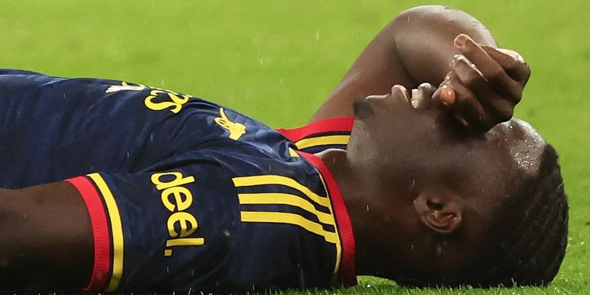 Arteta issues concerning update on Saka's injury after Arsenal's draw with Bayern