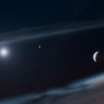 Astronomers detect first radio emission from exoplanet, revealing strong magnetic field