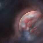 Astronomers detect potential planet formed from the remnants of a dead star
