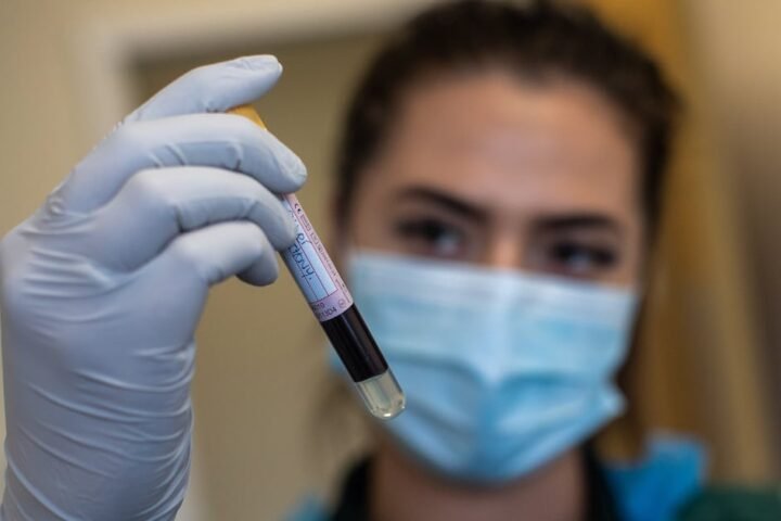 At-home health tests to promote early disease detection in the UAE