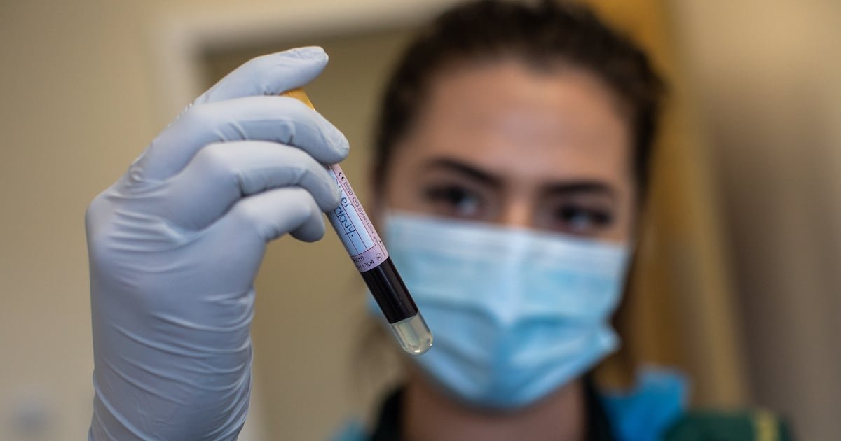 At-home health tests to promote early disease detection in the UAE