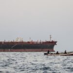 At least 139 migrants die after boat capsizes off Djibouti, search continues for missing
