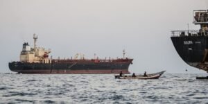 At least 139 migrants die after boat capsizes off Djibouti, search continues for missing