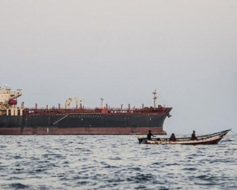 At least 139 migrants die after boat capsizes off Djibouti, search continues for missing