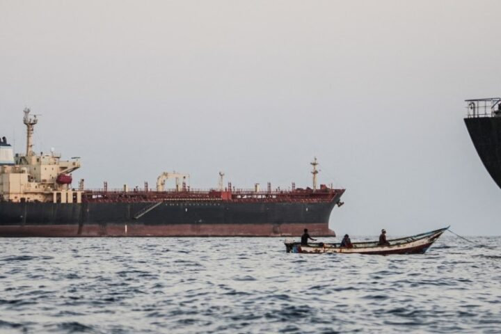 At least 139 migrants die after boat capsizes off Djibouti, search continues for missing