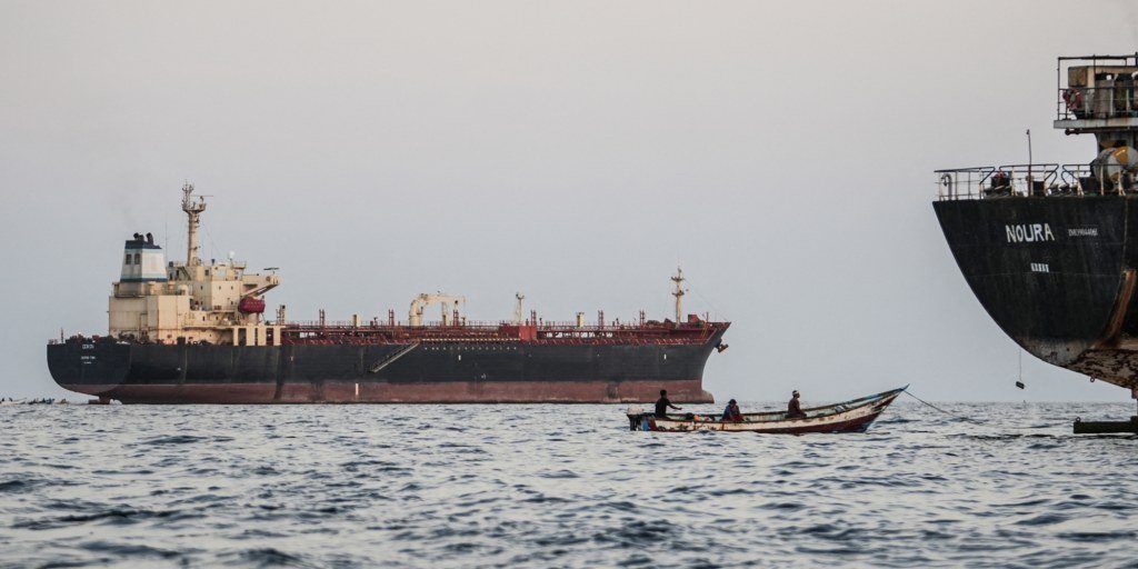 At least 139 migrants die after boat capsizes off Djibouti, search continues for missing