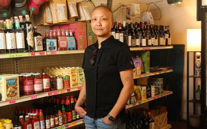 Atlanta restaurant owners navigate health insurance crisis while supporting employees and cancer treatment