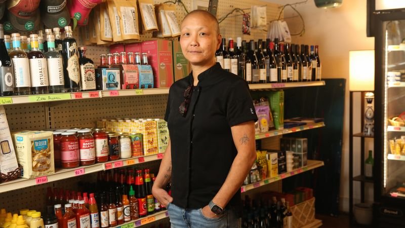 Atlanta restaurant owners navigate health insurance crisis while supporting employees and cancer treatment