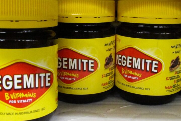 Australian court maintains Vegemite ban for prisoners, citing security concerns