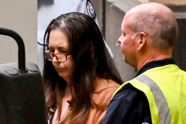 Australian court rules Erin Patterson will serve life in prison without parole for poisoning deaths