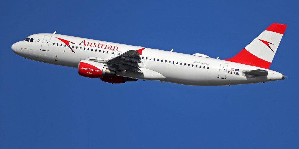 Austrian Airlines flight from Tel Aviv diverted to Sofia following bomb threat