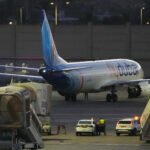 Aviation security measures face scrutiny after in-flight attack on FlyDubai flight