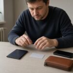 Belarus makes home the only place to comply with its new fingerprint rule