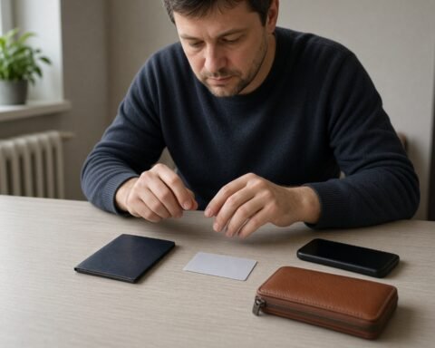 Belarus makes home the only place to comply with its new fingerprint rule
